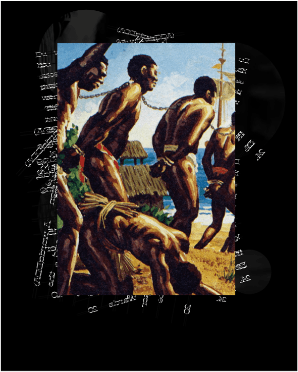 third line of investigation poster