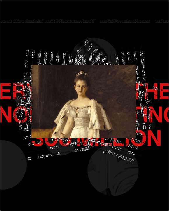 third line of investigation poster